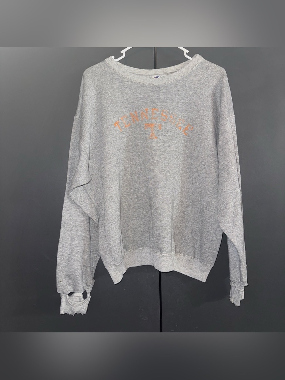 Vintage Champion Vols Tennessee